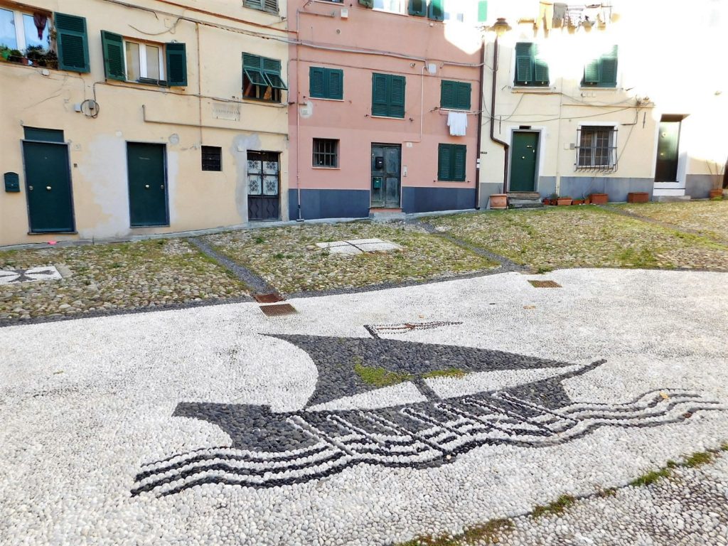 campo pisano