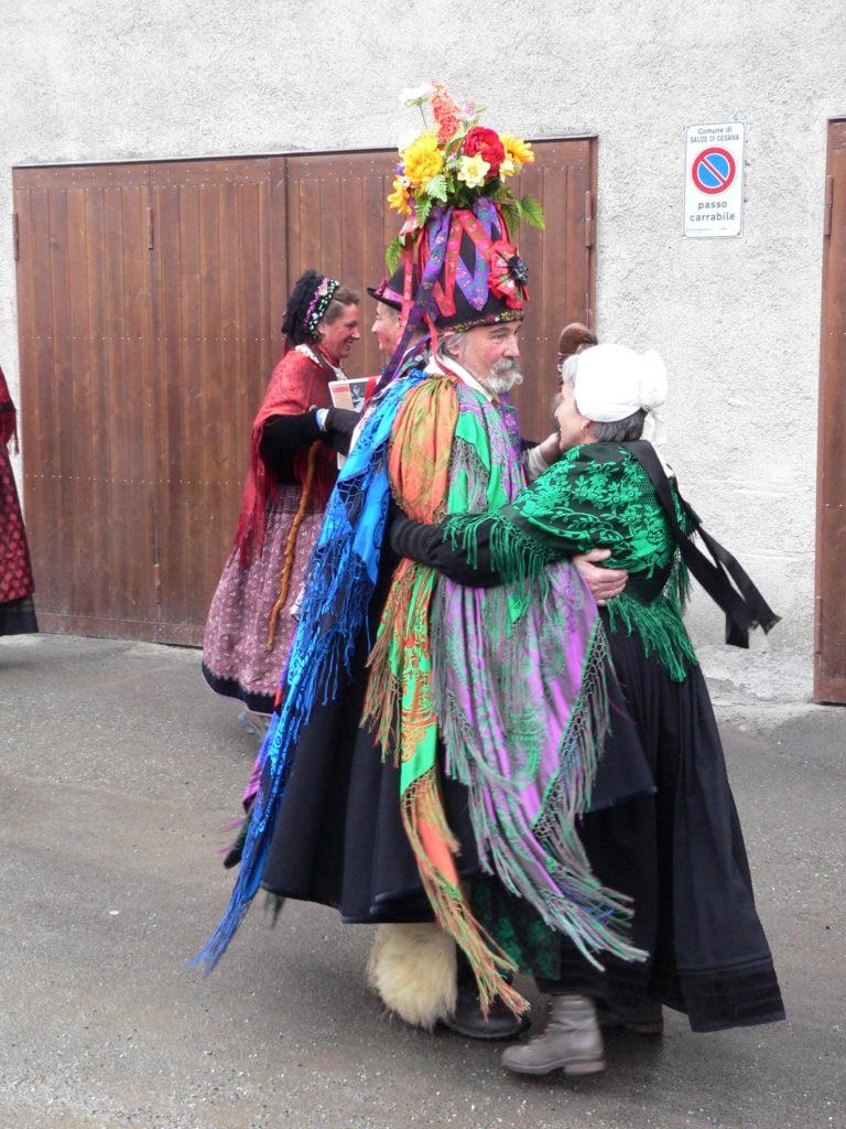 carnevale Champlas