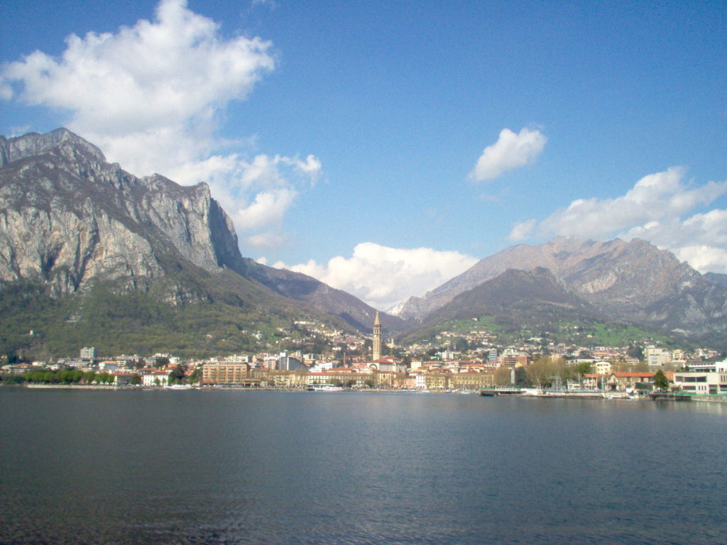 lecco