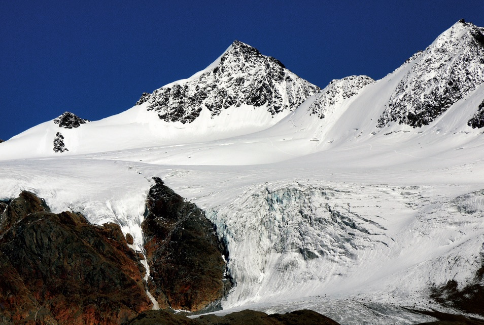Punta san Matteo