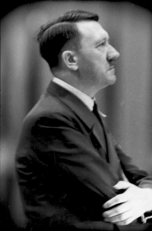Hitler