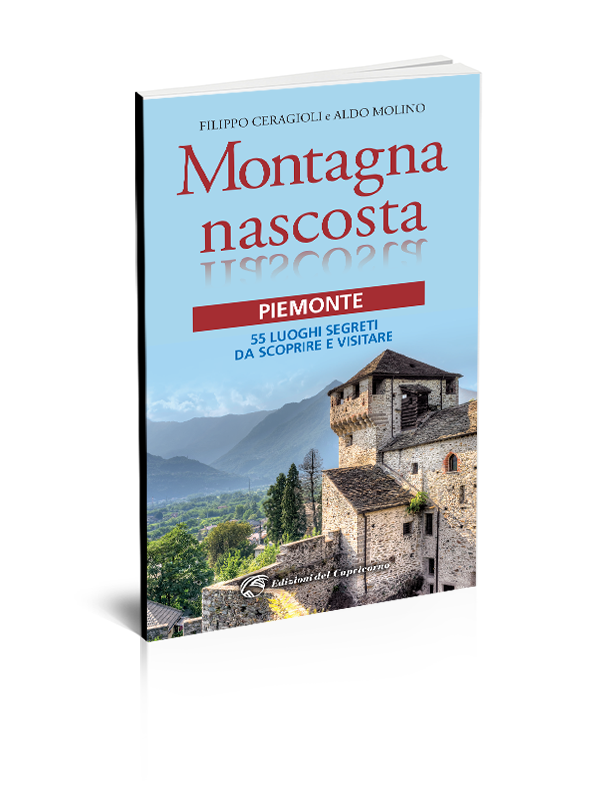 montagna nascosta