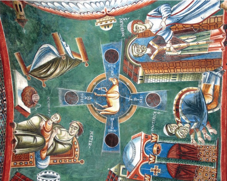 novalesa san nicola