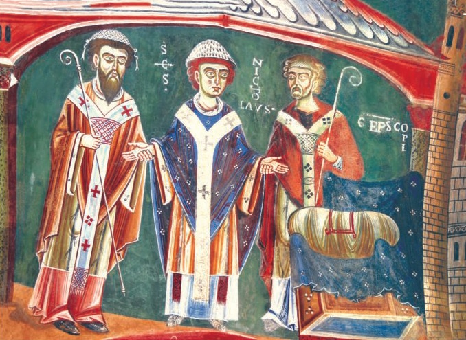 san nicola novalesa