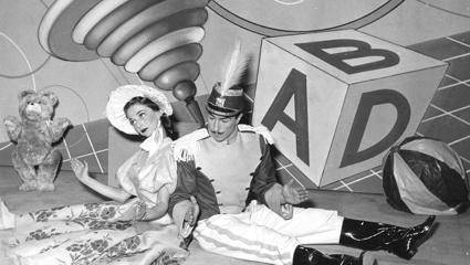 Susanna Egri Erbstein