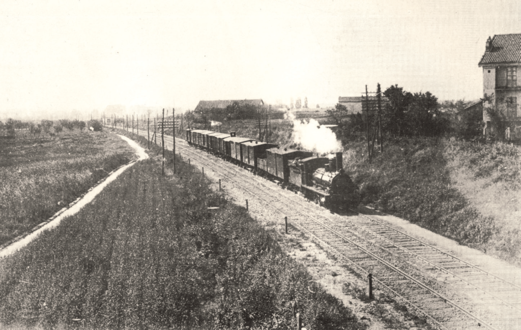 ferrovia Torino_Genova