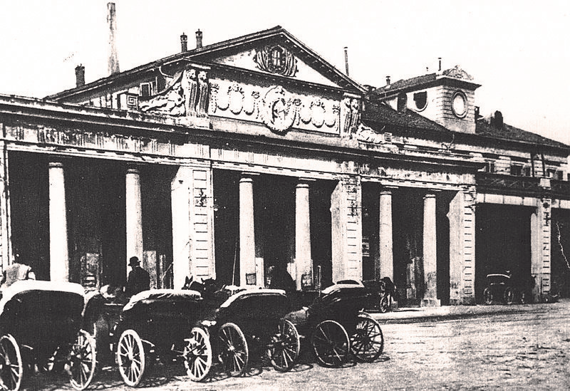 ferrovia Torino-Genova