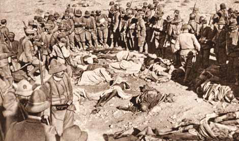 alpini libia