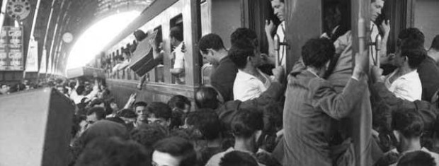 treno del sole