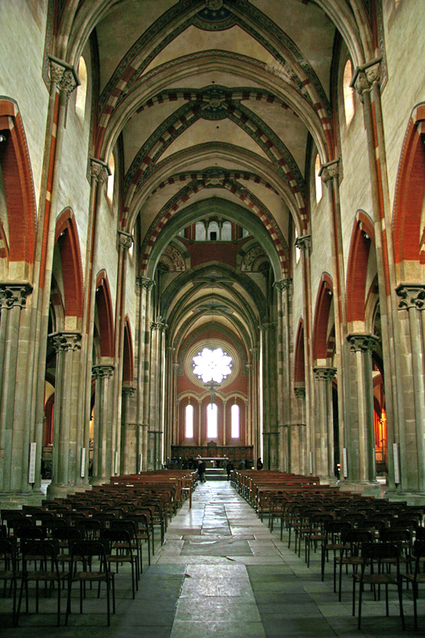 Sant'Andrea di Vercelli