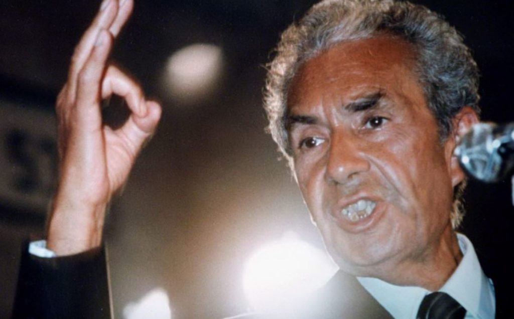 Aldo Moro
