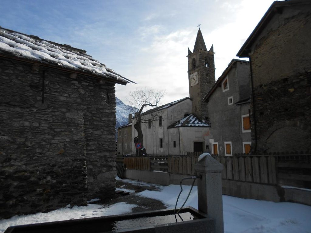 Moncenisio