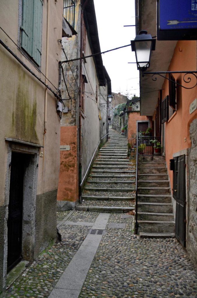 Mergozzo