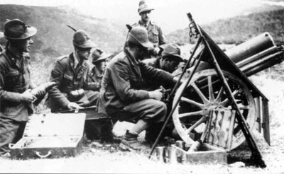 alpini
