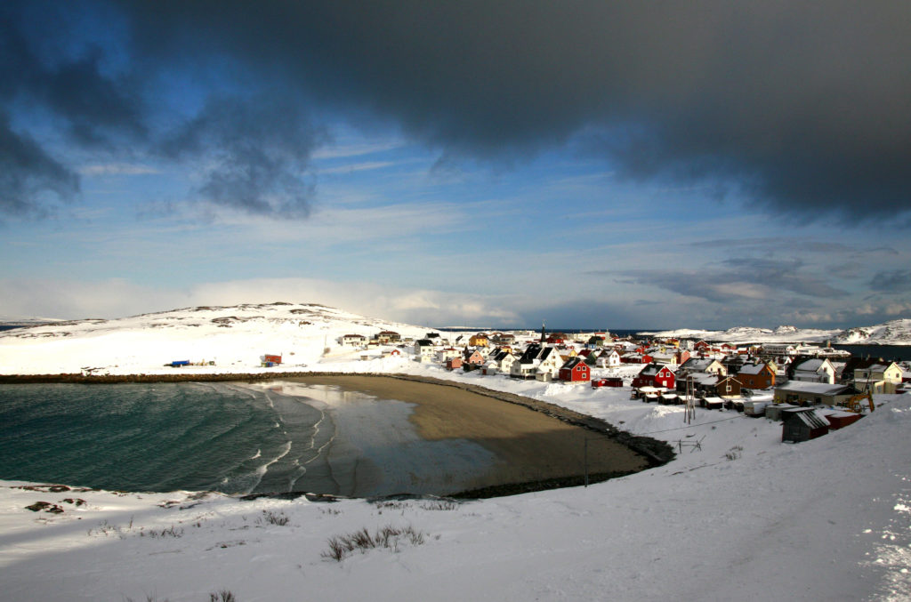 Finnmark