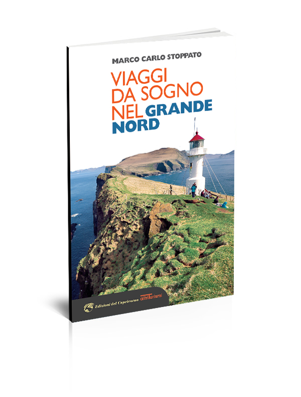 viaggi da sogno nel grande nord