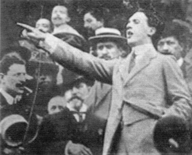 fascismi