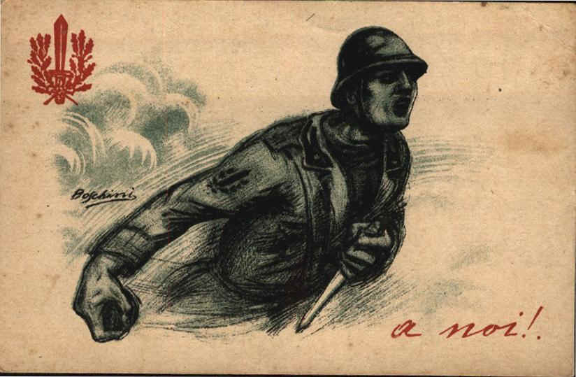fascismi