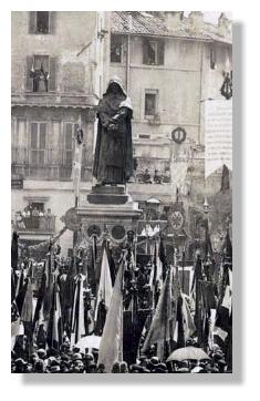Giordano Bruno