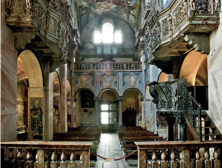 Piemonte medievale simone caldano
