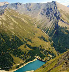 Rochemolles