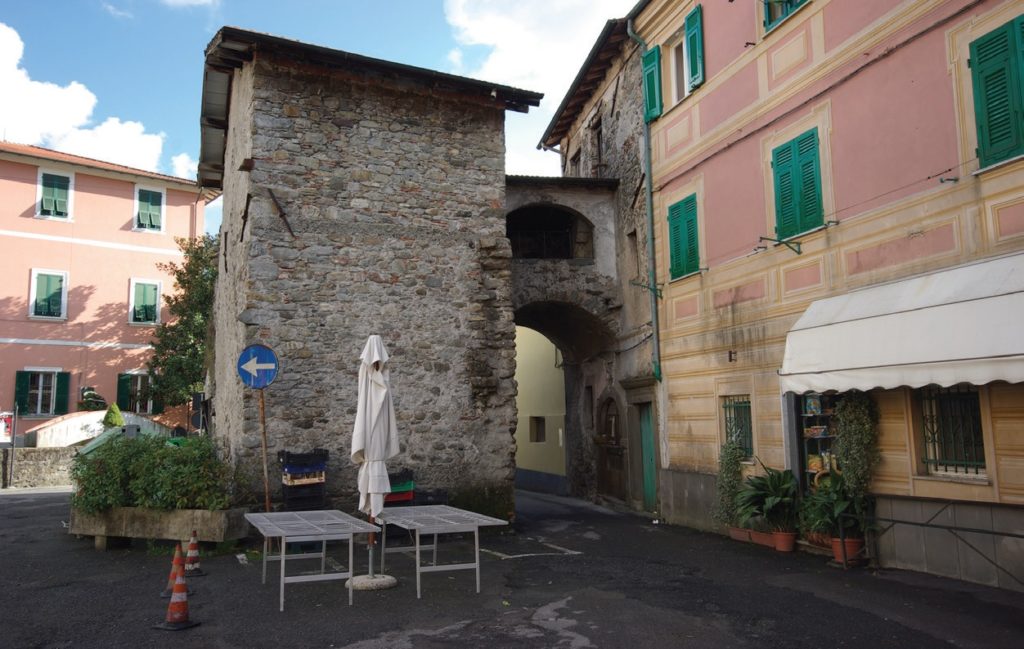 brugnato