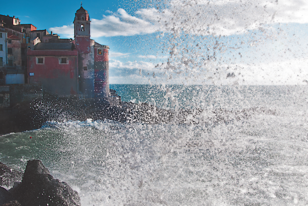 tellaro