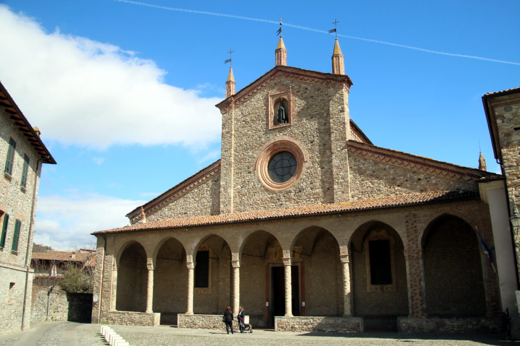 bobbio