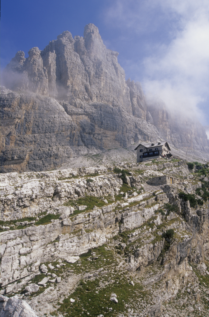 Dolomiti del Brenta Dolomiti del Brenta