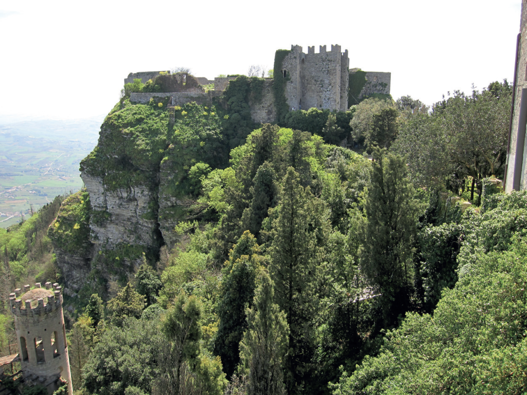erice