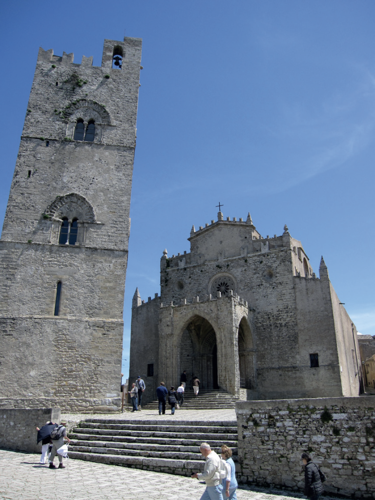 erice