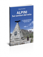 Alpini sui sentieri del mito