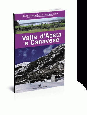 Valle d'Aosta e Canavese