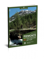Piemonte Escursioni per tutti dalla valle di Susa all’Ossola