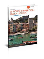 35 borghi imperdibili della Liguria