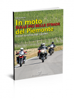 in moto sulle più belle strade del Piemonte