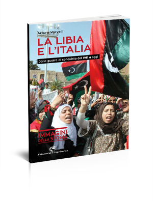 La Libia e l'Italia