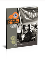 CNA 40 anni di futuro