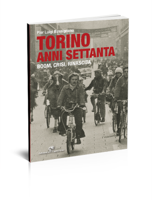 Torino anni Settanta - Edizioni del Capricorno