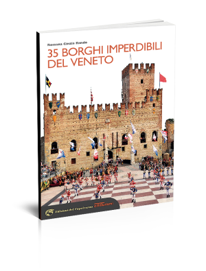 35 borghi imperdibili del Veneto