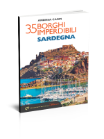 35 borghi imperdibili Sardegna - Edizioni del Capricorno