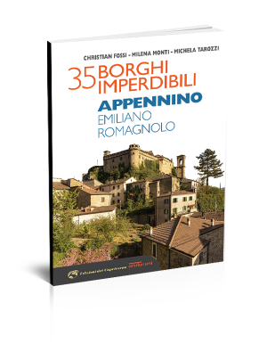 borghi imperdibili appennino emiliano-romagnolo-Edizioni-del-Capricorno