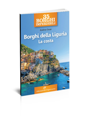 Borghi della Liguria la costa