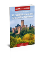 35 castelli imperdibili dell’Emilia-Romagna