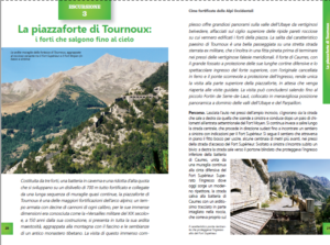 I più spettacolari sentieri panoramici di Piemonte e Valle d’Aosta