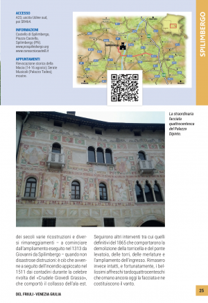 35 castelli imperdibili del Friuli Venezia Giulia 3