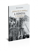 cronache di guerra a Genova
