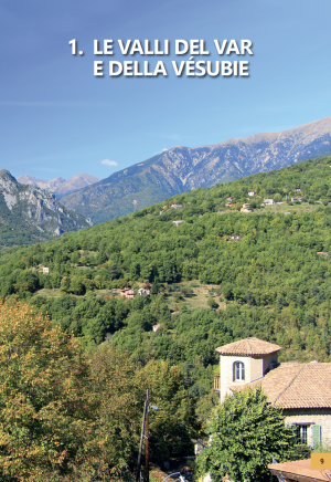 Alpi Marittime tra Italia e Francia