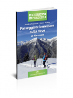 Passeggiate benessere sulla neve in Piemonte