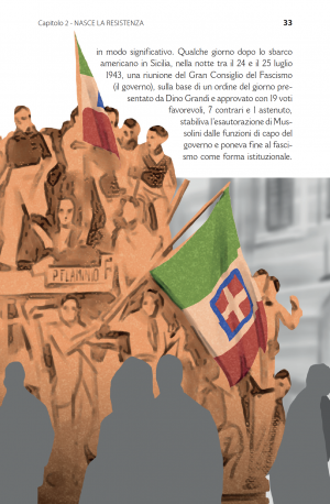 Smart history La Resistenza in Italia